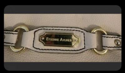 Etienne Aigner Purses Vintage - Thumbnail 3