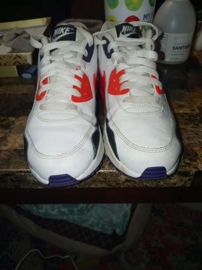 Wmns Air Max 90 OG size 7 - Thumbnail 6