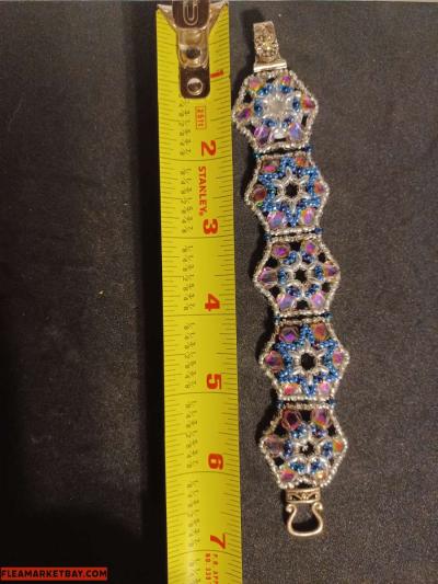 Handmade bracelet - Thumbnail 2