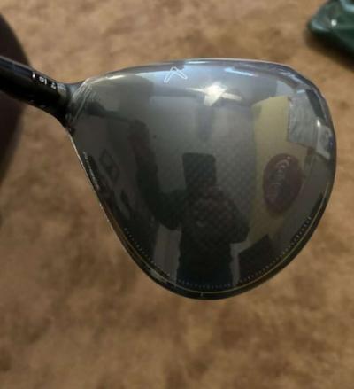 Callaway Driver - Thumbnail 5