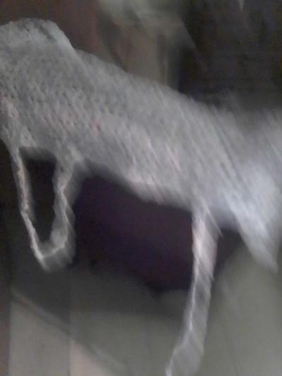 hand made quilt - Thumbnail 3