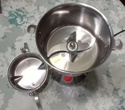 New Multifunction Grinder - Thumbnail 6