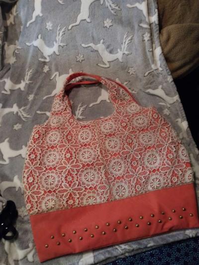 Purse - Lubbock, Texas