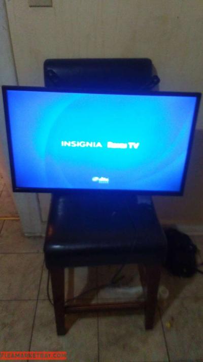 32 inch Roku Tv - Thumbnail 2