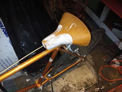 Schwinn Vintage Bike in original state - Thumbnail 3