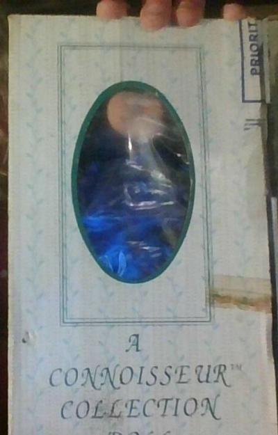 Porcelain Dolls From Semour Mann - Thumbnail 3