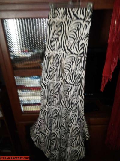 prom dress - Thumbnail 2