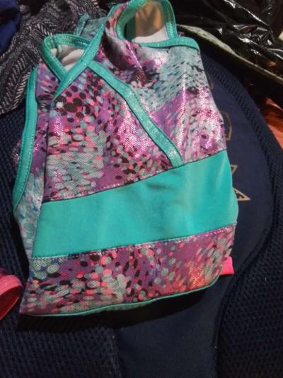 future star girl bodybsuit