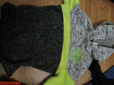 $15 CK Sweatshirt $15 NY Training Ground hoodie as pair. - Thumbnail 2