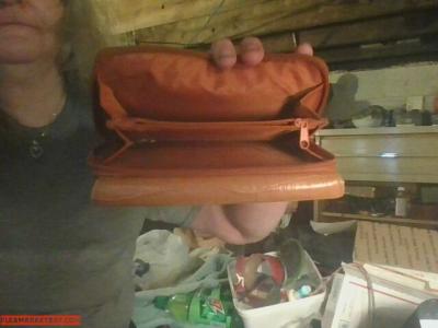 Woman Wallet - Thumbnail 2