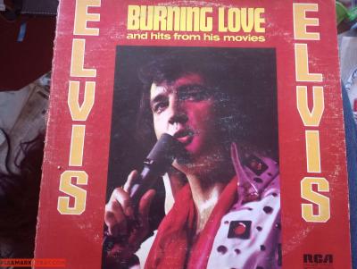 3 Elvis LPS - Thumbnail 2