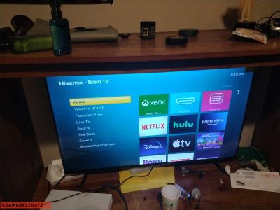 42 in tv - Thumbnail 2