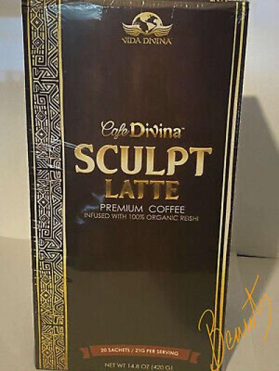 Sculpt Caf