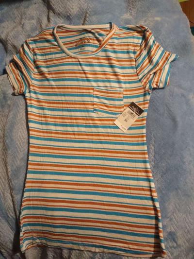 Rue21 favorite crew neck tee - Thumbnail 3