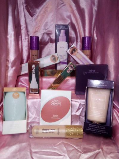 Tarte makeup - Thumbnail 3