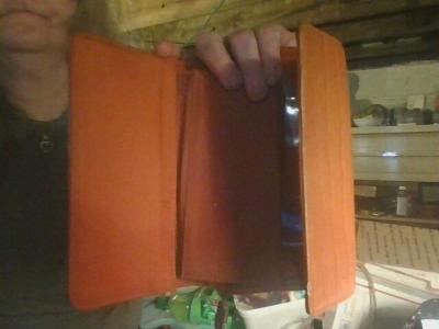 Woman Wallet - Thumbnail 3
