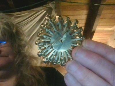 Beautiful Broach - Thumbnail 3