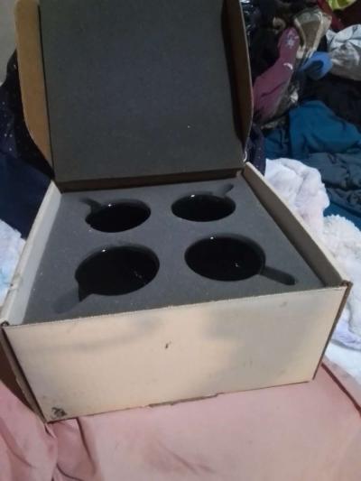 cowboy Marlboro cups