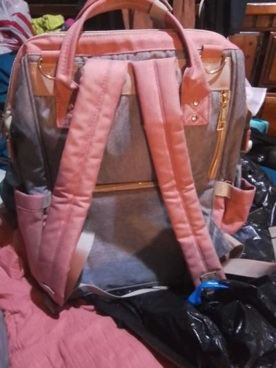 travel diaper bag - Thumbnail 2