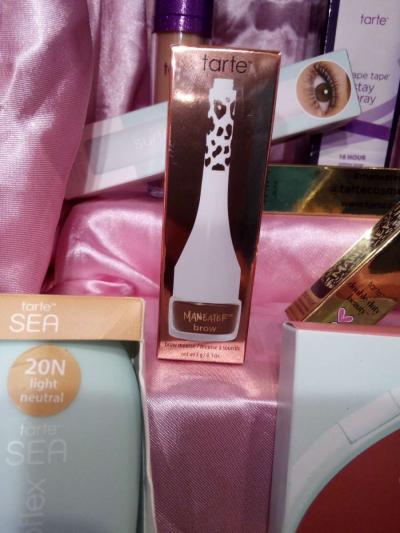 Tarte makeup - Thumbnail 2