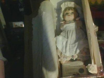 PORCELAIN BABY jESSICA - Thumbnail 3