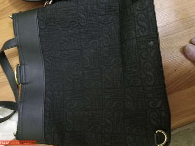 Coach Bag $20 and Steve Madden Bag $20 - Thumbnail 2