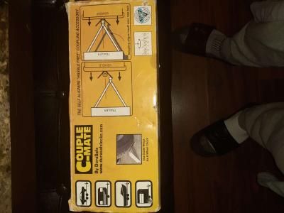 DuraSafe Car Lock - Thumbnail 4