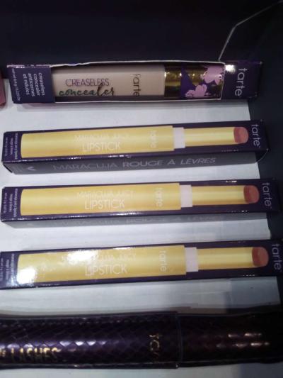 Tarte makeup - Thumbnail 4