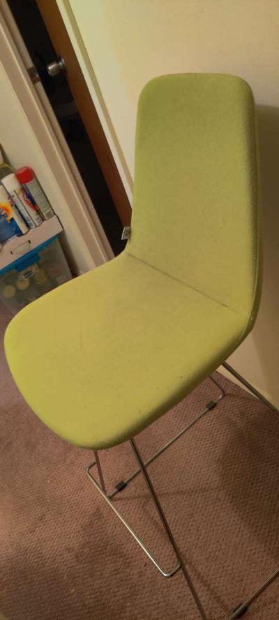 office chair - Thumbnail 3