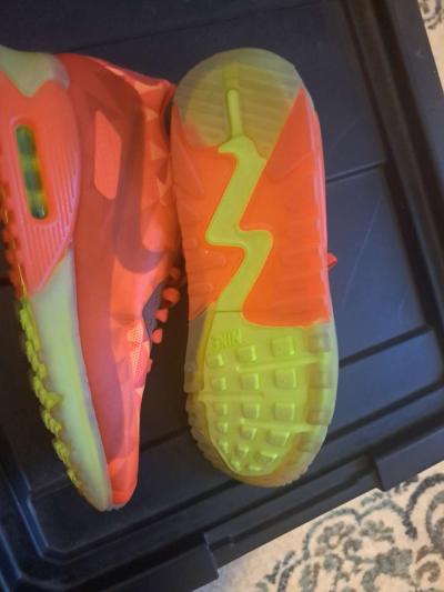 nike shoes - El Paso, Texas