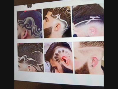 Hair Trimmer - Thumbnail 3