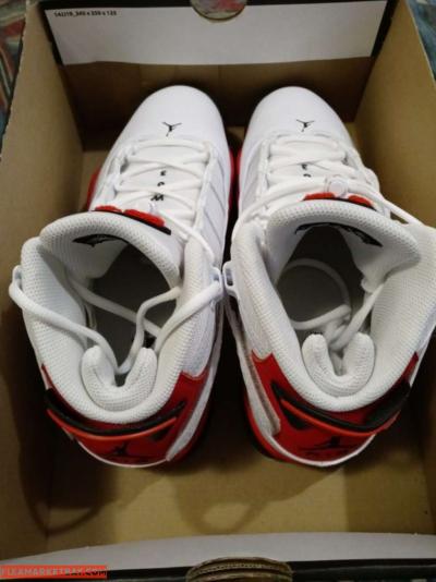 Jordan 6 rings - Thumbnail 2