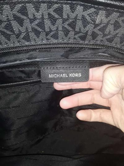 Michael Kors Purse - Thumbnail 3