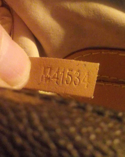 Louis Vuitton - Thumbnail 3