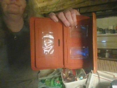 Woman Wallet - Thumbnail 4