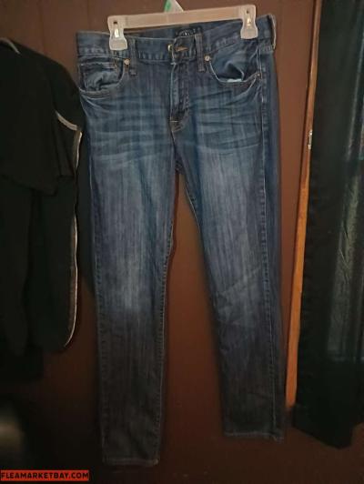 mens jeans - Thumbnail 2