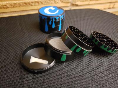 Grinders - Thumbnail 2