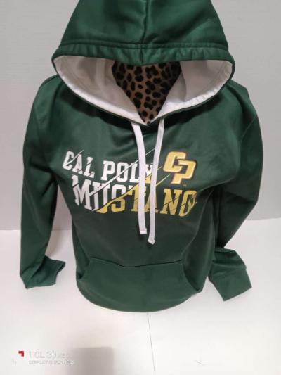cal poly sweat shirt - Arroyo Grande, California