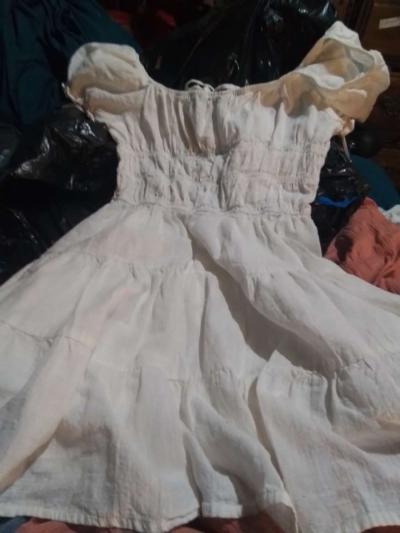 woman dress - Thumbnail 2