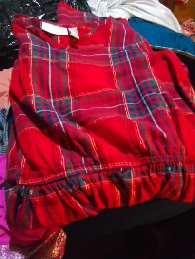 girl dress - Thumbnail 2