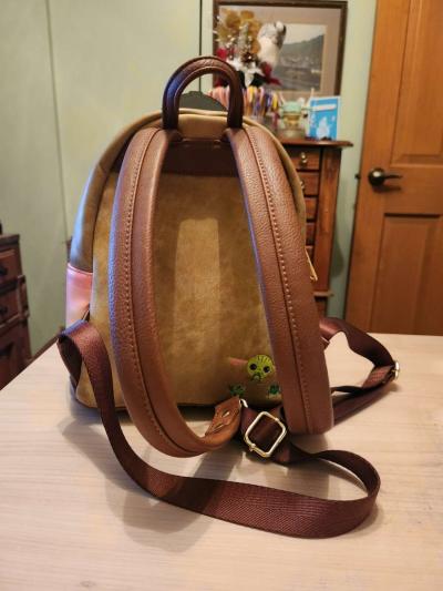 Yoda backpack - Thumbnail 1