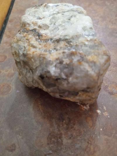 mineral rocks - Thumbnail 3