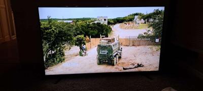 65 Samsung Smart TV 4K UHD - Thumbnail 3