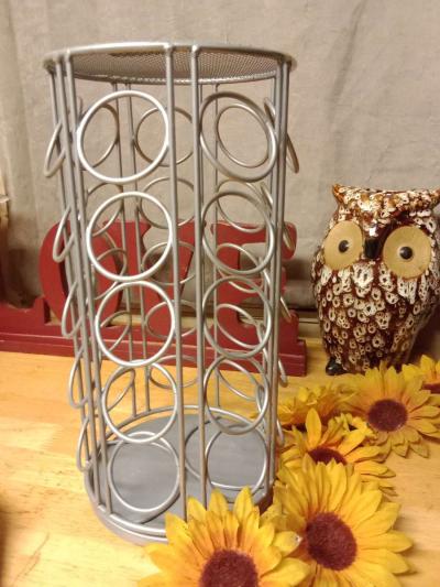 mind reader 35 pod holder carousel - Thumbnail 3