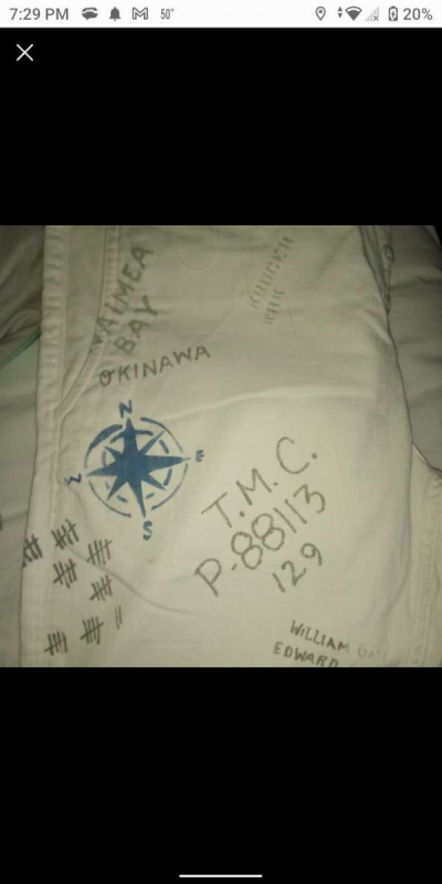 NEWPORT POLO RALPH LAUREN JEANS - Thumbnail 2