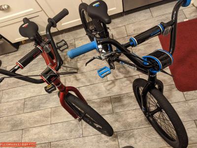 haro shredders - Thumbnail 2