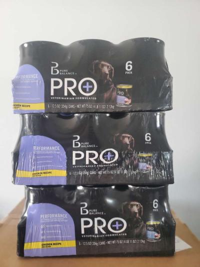 Pure Balance PRO Dog FoodChicken - Thumbnail 3