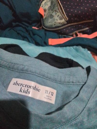 woman long sleeve - Thumbnail 2