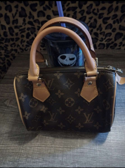 Louis Vuitton - Fort Smith, Arkansas