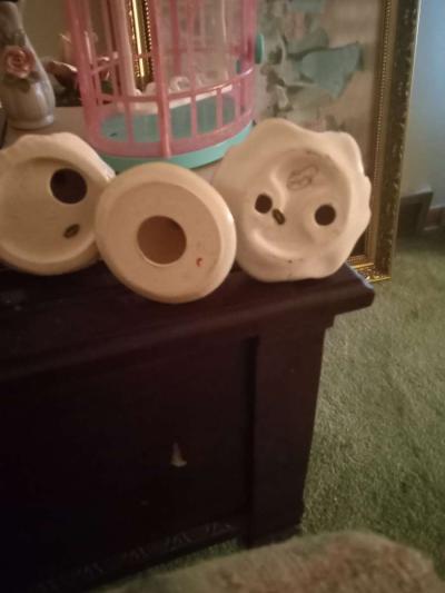 Josef original porcelain dolls - Thumbnail 5